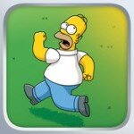 The Simpsons Tapped Out Icon