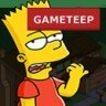 The Simpsons Tapped Out Bart