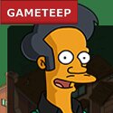 The Simpsons Tapped Out apu