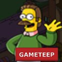 The Simpsons Tapped Out ned flanders