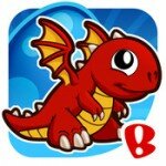 DragonVale: Update 1.12.0, Dragon Questing! iOS