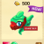 Dragon Story Landworm Dragon Icon