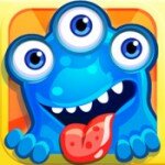 monster story icon