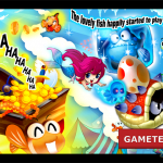 Fish Party Online Screenshot 1