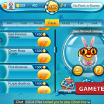 Fish Party Online Screenshot 11