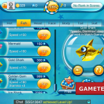 Fish Party Online Screenshot 12