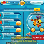 Fish Party Online Screenshot 3