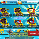 Fish Party Online Screenshot 5