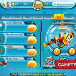 Fish Party Online Screenshot 6