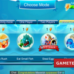 Fish Party Online Screenshot 7