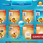 Fish Party Online Screenshot 9