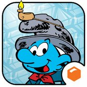 Smurfs Village 1.2.7 icon