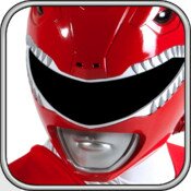 Power Rangers Legends icon