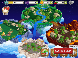 Dragon City Mobile Review Screenshot 3