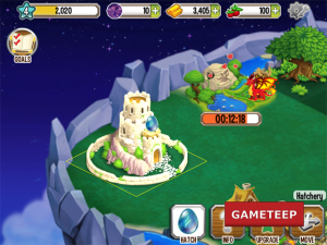 Dragon City Mobile Review Screenshot 7