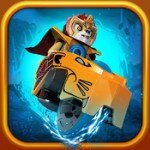 LEGO® Legends of Chima: Speedorz Released