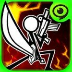 Apple iOS: Cartoon Wars - Blade FREE for a Limited Time