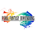 Android: Final Fantasy Dimensions 50% OFF