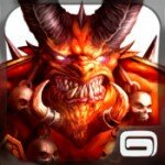 Dungeon Hunter 4 Review