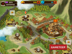 Kingdom & Dragons Review Screenshot 8