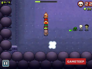 Nimble Quest Review Screenshot 2