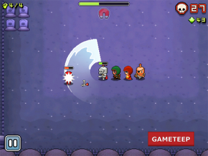 Nimble Quest Review Screenshot 4