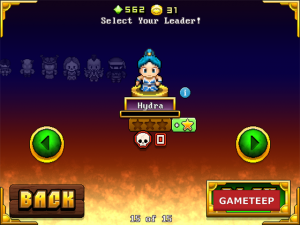 Nimble Quest Review Screenshot 6