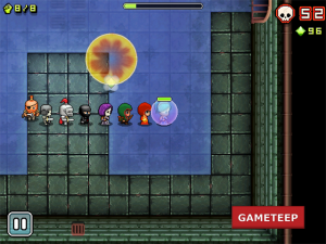 Nimble Quest Review Screenshot 8