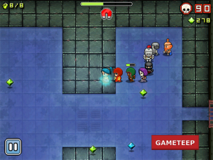 Nimble Quest Review Screenshot 9