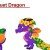 DragonVale Bouquet Dragon Evolution Chart