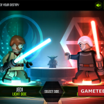 LEGO Star Wars The Yoda Chronicles Review Screenshot 5