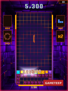 Tetris Blitz Review Screenshot 7