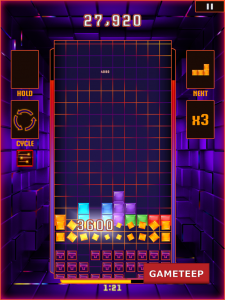 Tetris Blitz Review Screenshot 8