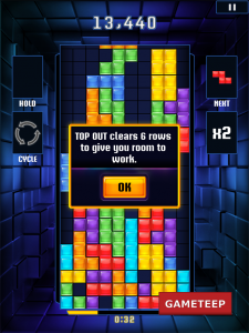 Tetris Blitz Review Screenshot 9