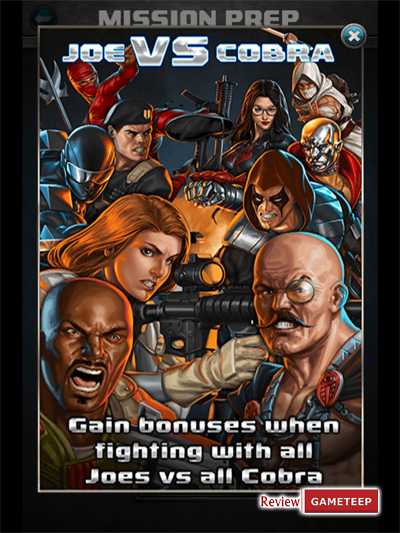 G.I Joe Battleground Review Screenshot 10