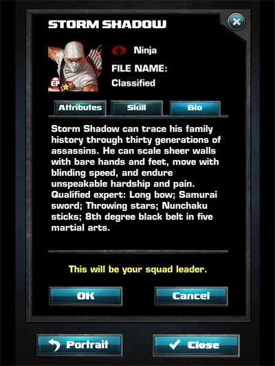 G.I Joe Battleground Review Screenshot 8