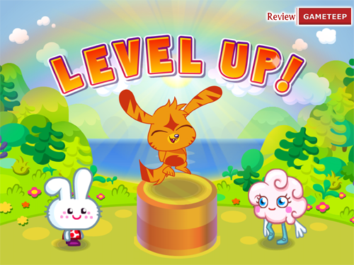 Moshi Monsters Village Screenshot 3