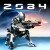 Rivals at War 2084 icon