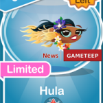 Fish with Attitude: Hula Fish