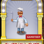 My Muppets Show: Swedish Chef