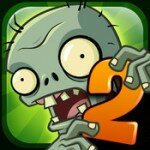 Apple iOS: Plant vs Zombies 2 Released for Download - And it's FREE