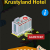 The Simpsons Tapped Out - Krustyland Hotel