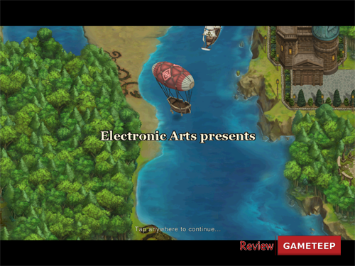 Ultima Forever Quest for the Avatar Screenshot 4