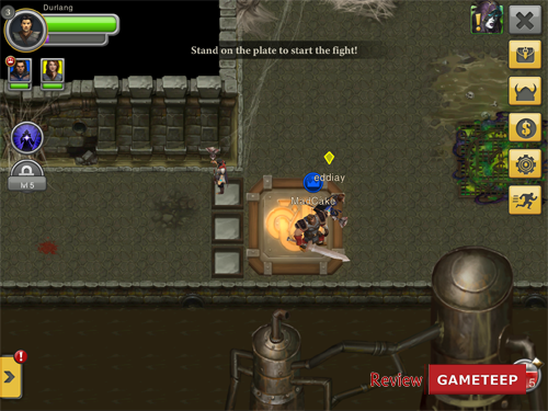 Ultima Forever Quest for the Avatar Screenshot 8