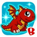 DragonVale: Light & Dark Dragons, Rift Dragon Released!