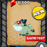 DragonVale: New Dark and Lightning/Cold Dragons 