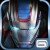 Iron Man 3 Icon Iron Patriot