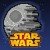 Star Wars Tiny Death Star icon