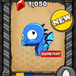 DragonVale: New Shimmer, Lotus, Wind, Hypnotic Dragon