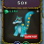 My Singing Monsters Sox Monster